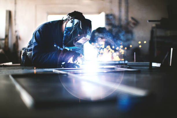 Reliable Upper Exeter, PA Welder & Metal Fabrication Solutions