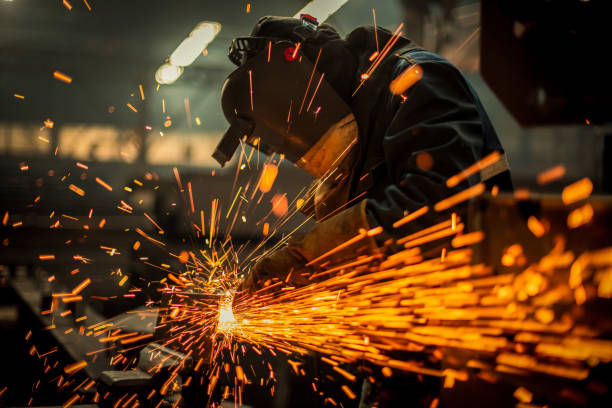 Best Artistic and Custom Metal Fabrication in Upper Exeter, PA