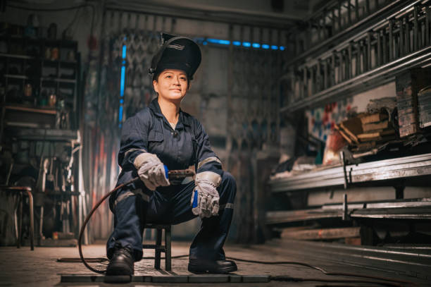 Best Specialty Welding Processes in Upper Exeter, PA