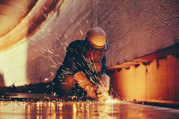Affordable Welder Services in Upper Exeter, PA