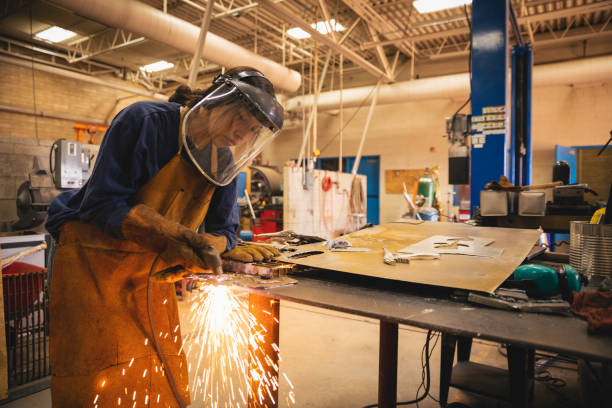 Best Marine and Shipbuilding Welding in Upper Exeter, PA