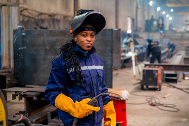 Best Marine and Shipbuilding Welding in Upper Exeter, PA
