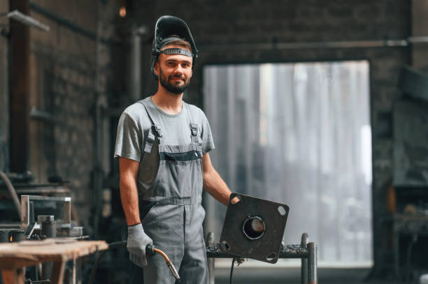 Best Welding Inspection and Certification in Upper Exeter, PA