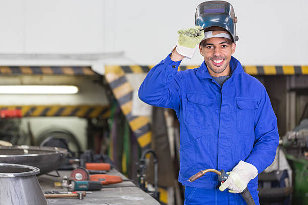 Affordable Welder Services in Upper Exeter, PA
